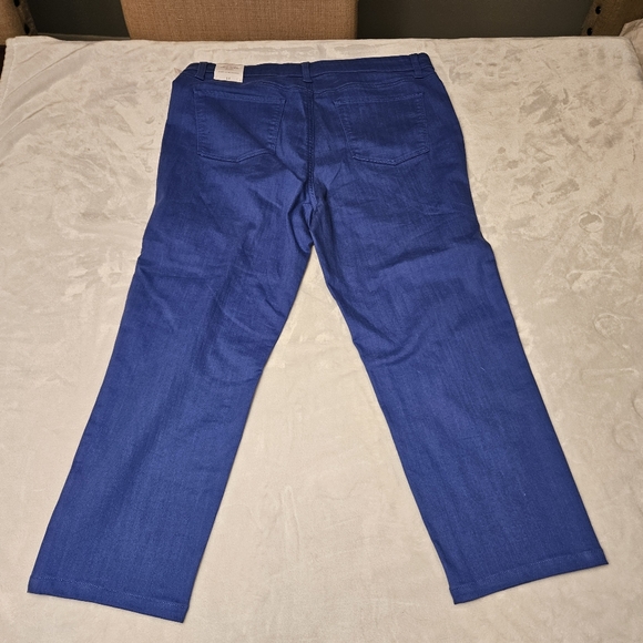 Talbots pants NWT - Picture 3 of 6